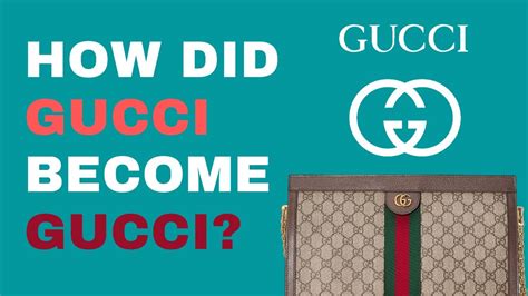 gucci announces text about fashion|when did gucci become popular.